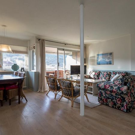 Welcome In - Appartement 'Duinoord' Met Balkon Op Toplocatie Duinweg 117-4 Zoutelande Luaran gambar