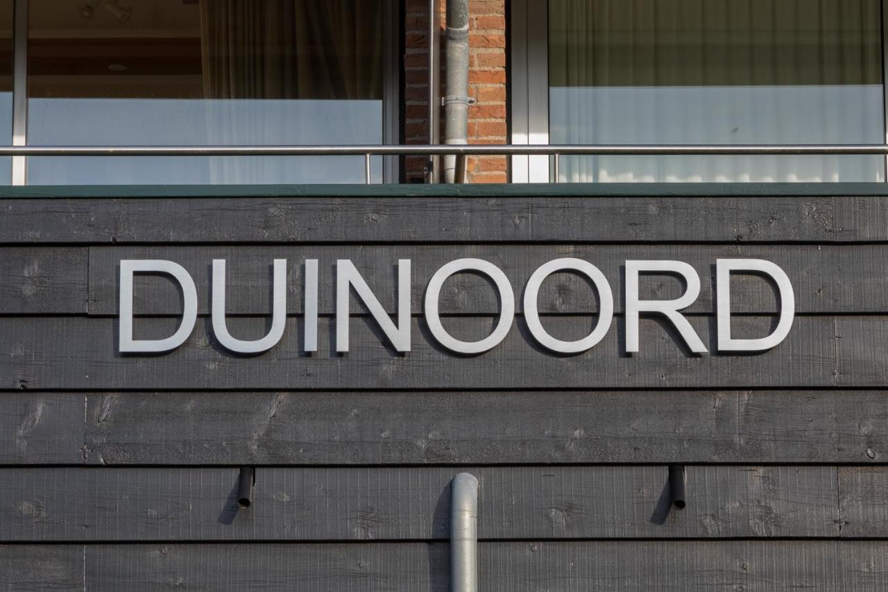 Welcome In - Appartement 'Duinoord' Met Balkon Op Toplocatie Duinweg 117-4 Zoutelande Luaran gambar